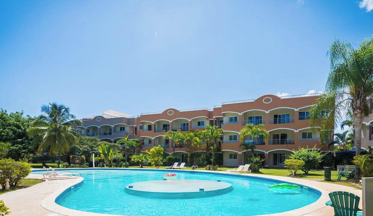 Photo of Outdoor in Puerto Bahia