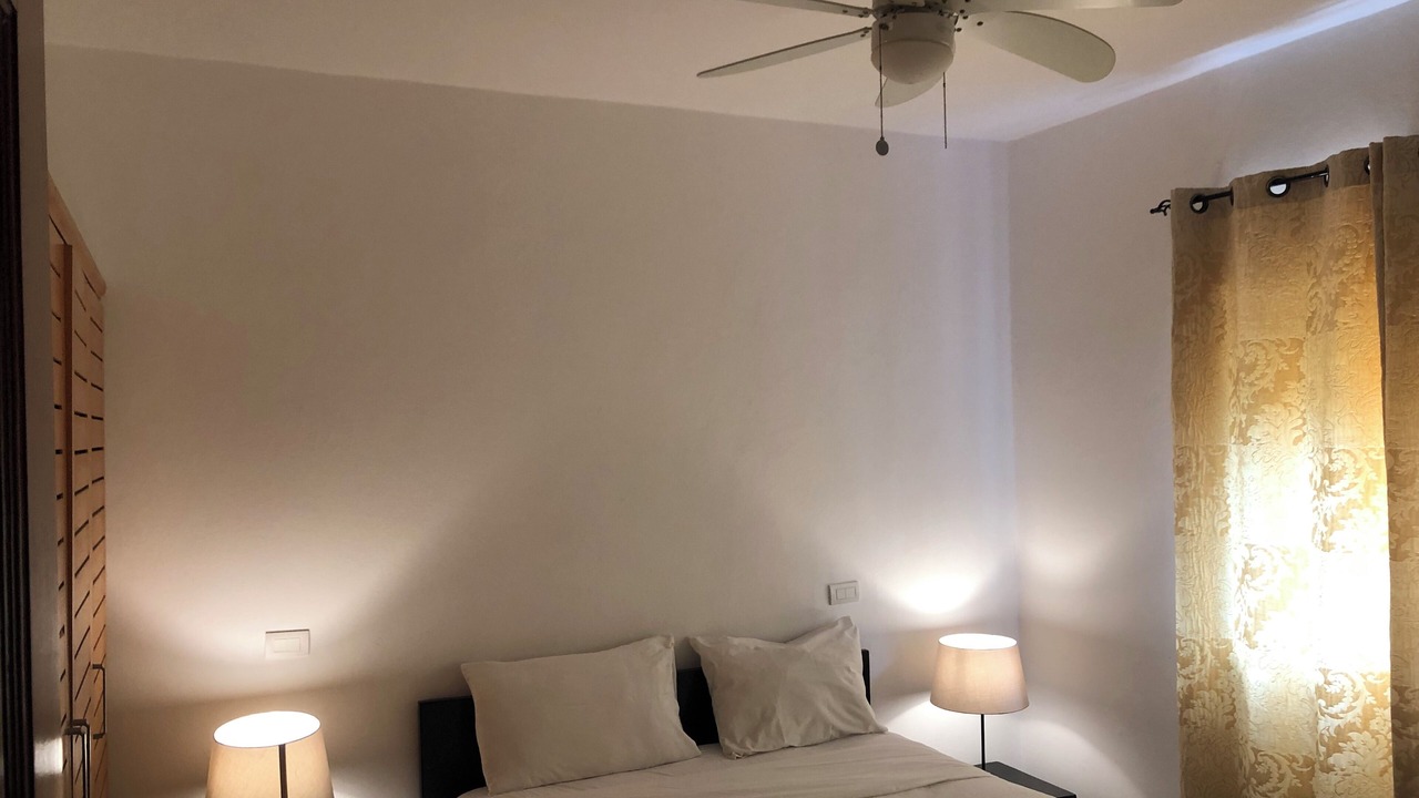 Photo of Bedroom in Puerto Bahia