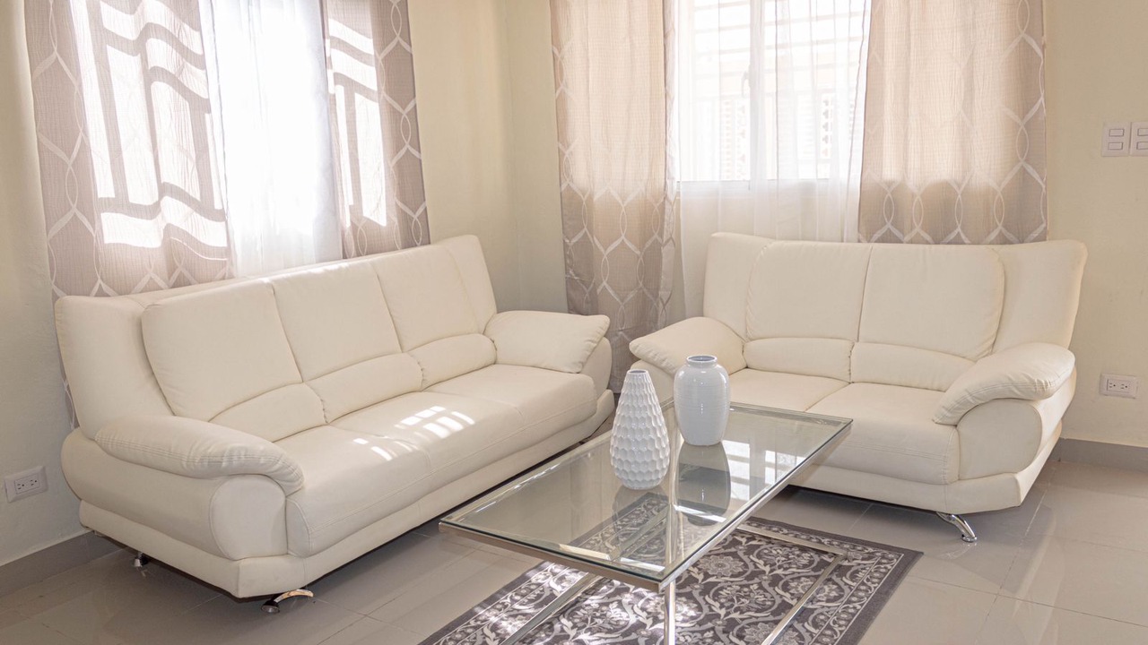 Photo of Livingroom in La Romana