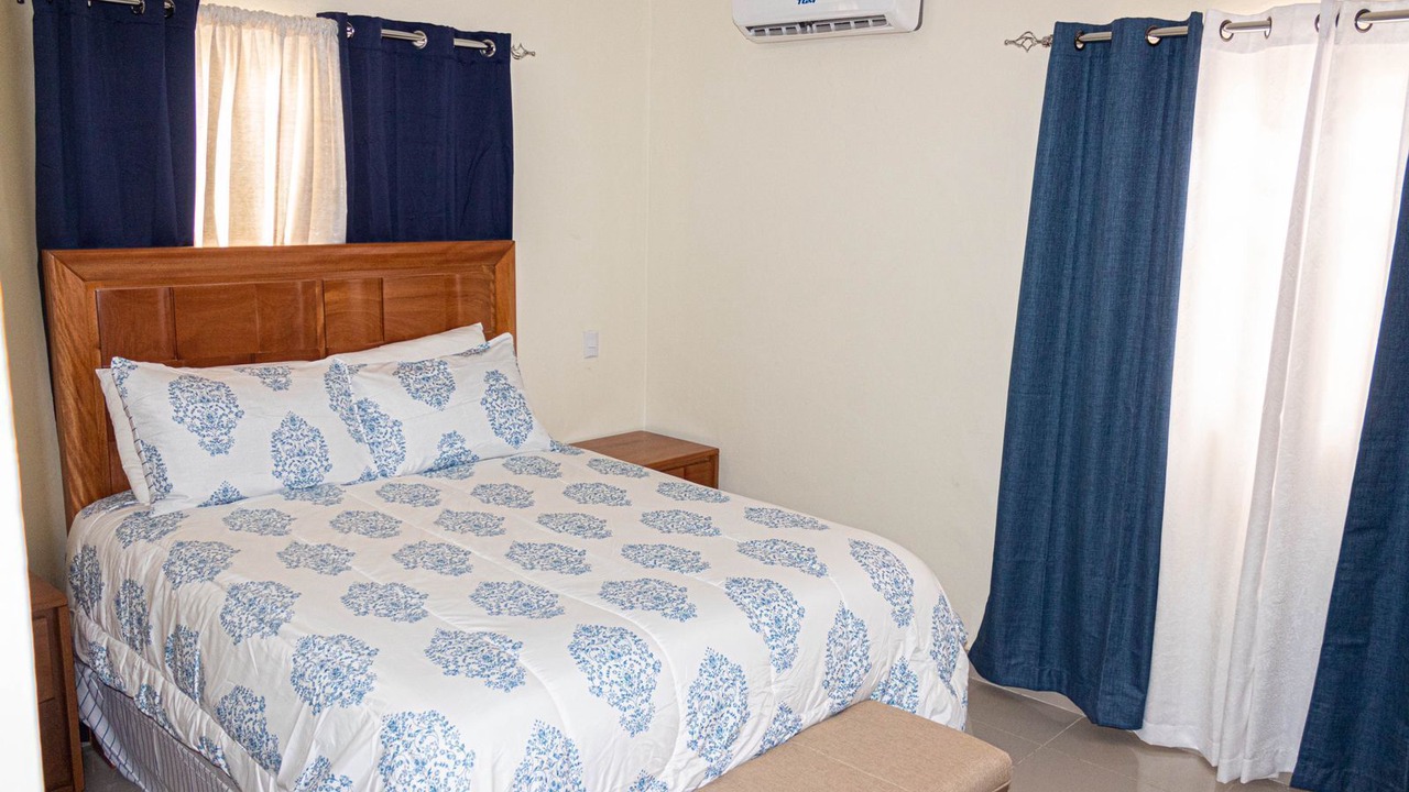 Photo of Bedroom in La Romana