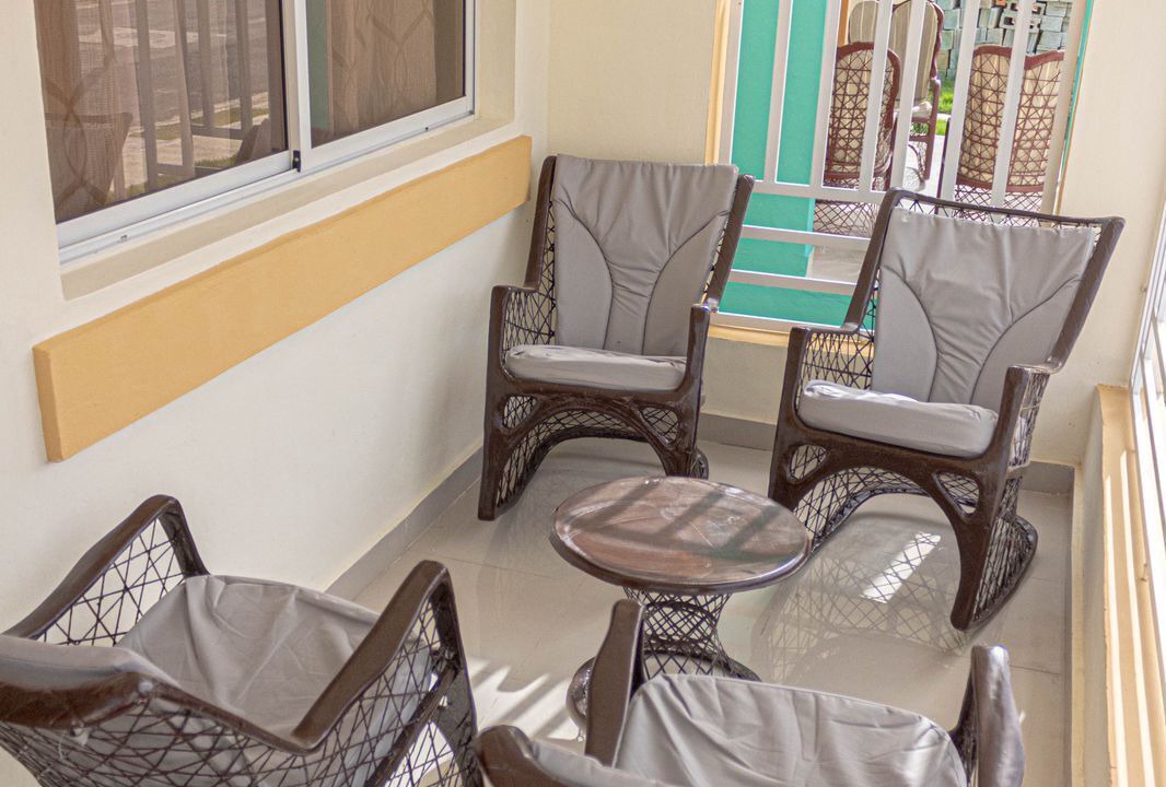 Photo of Patio Balcony in La Romana