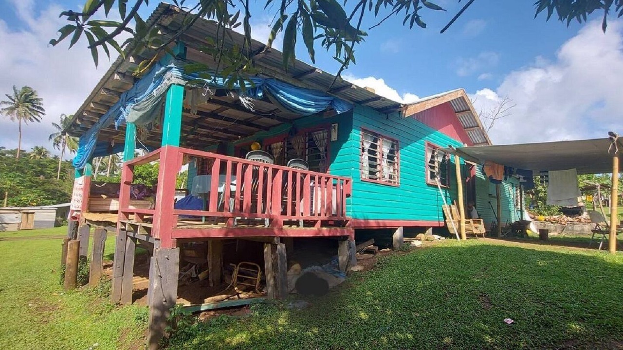 Photo of Outdoor in Taveuni Island East