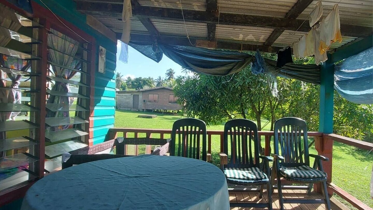 Photo of Outdoor in Taveuni Island East
