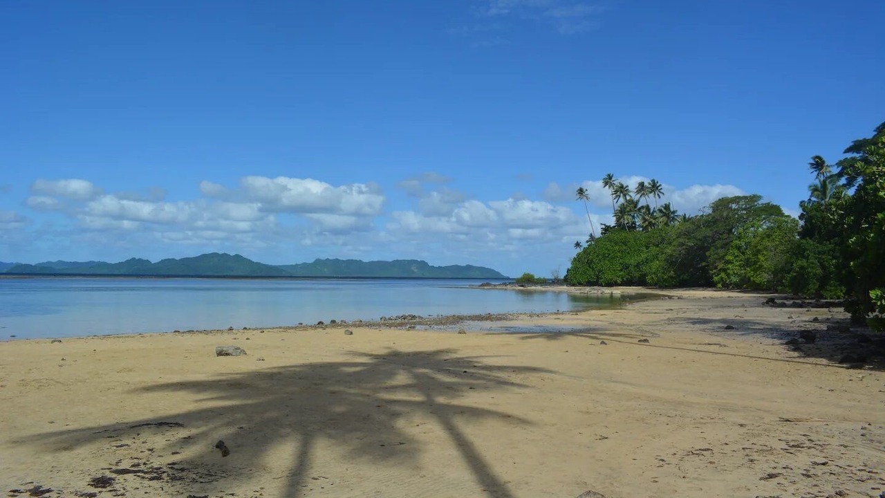 Photo of Others in Taveuni Island East
