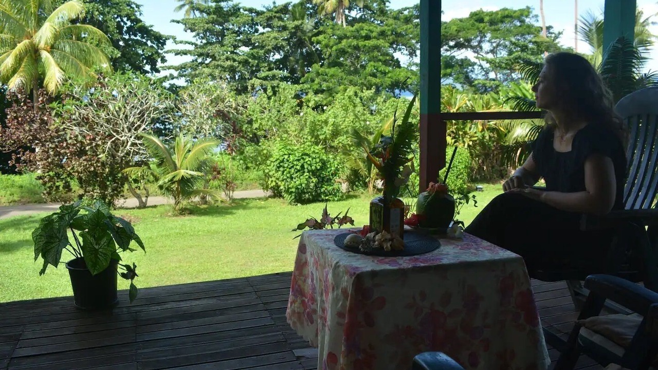 Photo of Outdoor in Taveuni Island East