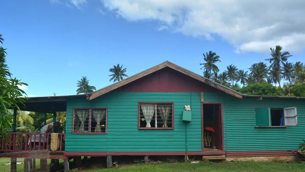 Photo of Outdoor in Taveuni Island East