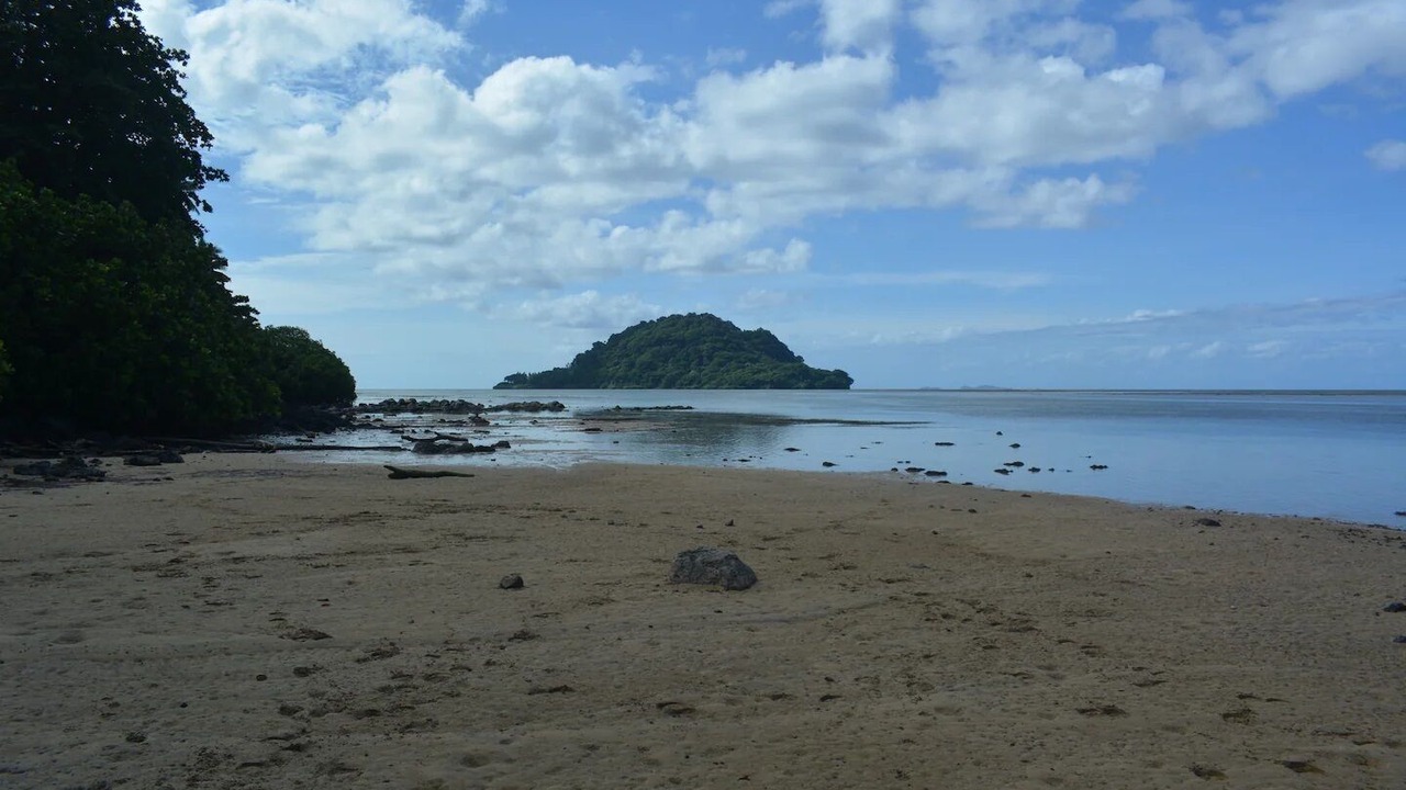 Photo of Others in Taveuni Island East
