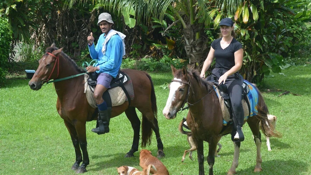Photo of Others in Taveuni Island East