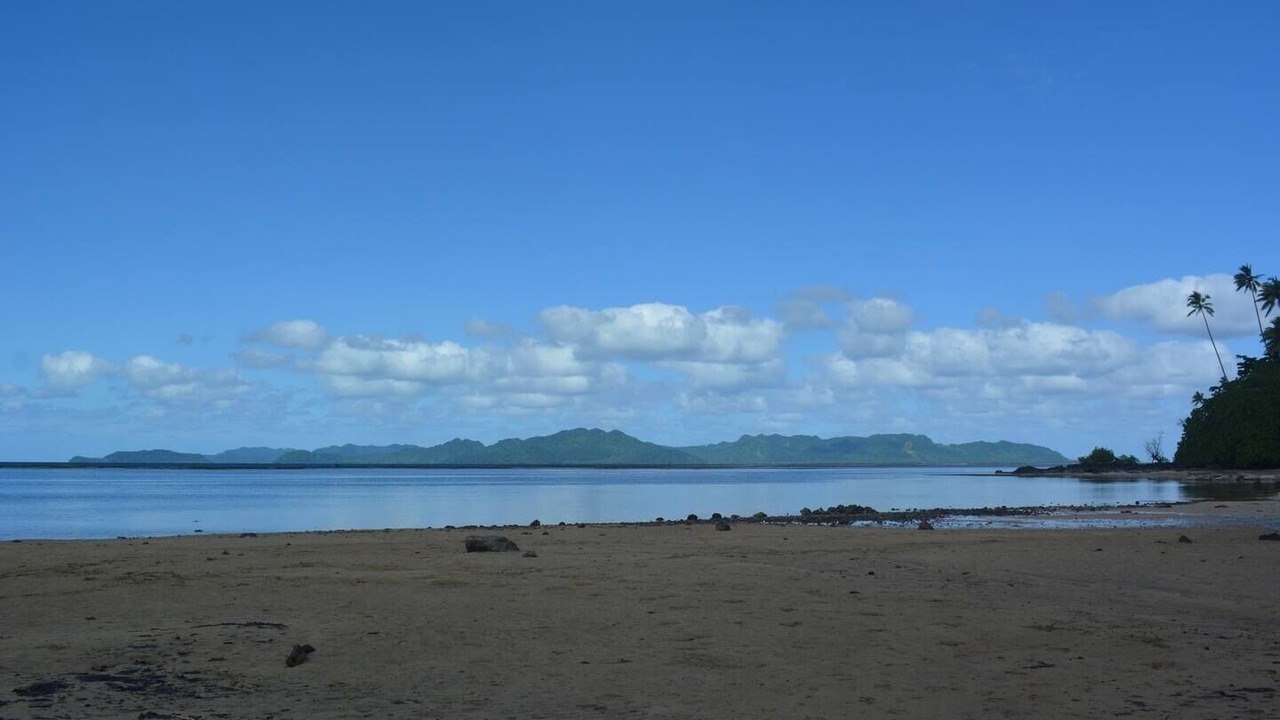 Photo of Others in Taveuni Island East