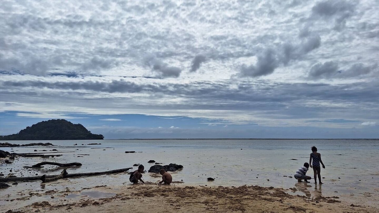 Photo of Others in Taveuni Island East
