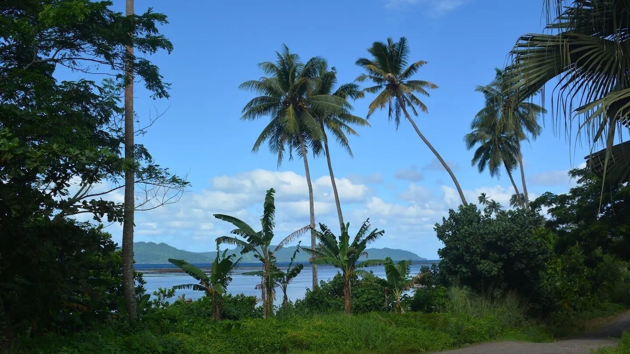 Photo of Others in Taveuni Island East