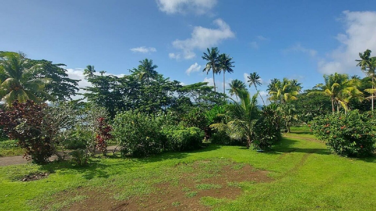 Photo of Outdoor in Taveuni Island East