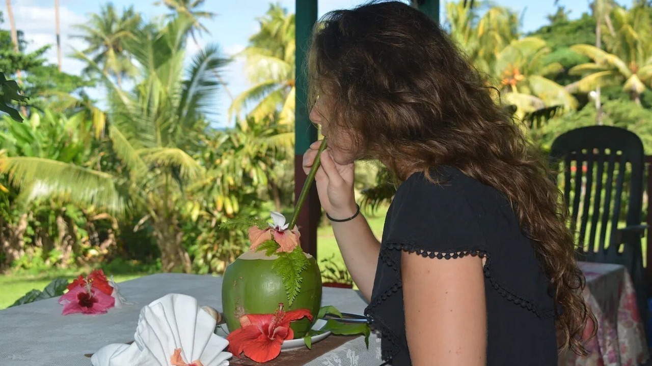 Photo of Outdoor in Taveuni Island East