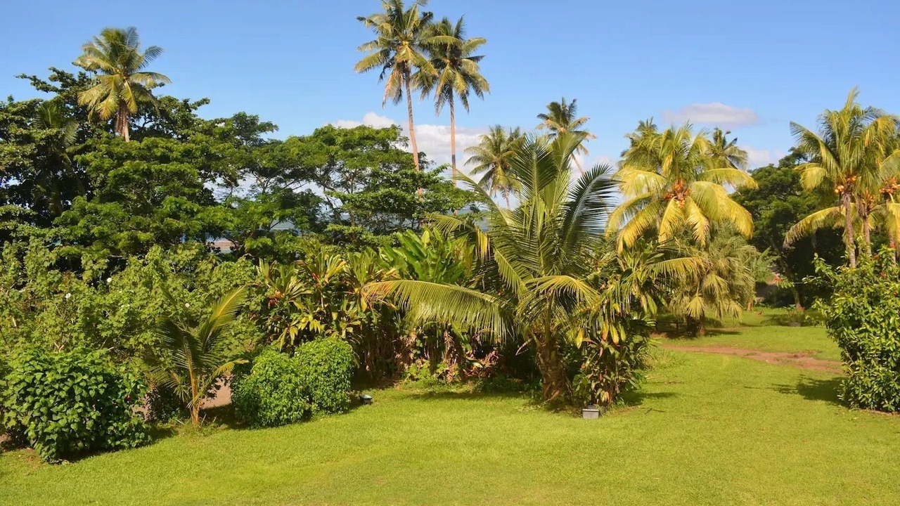 Photo of Outdoor in Taveuni Island East