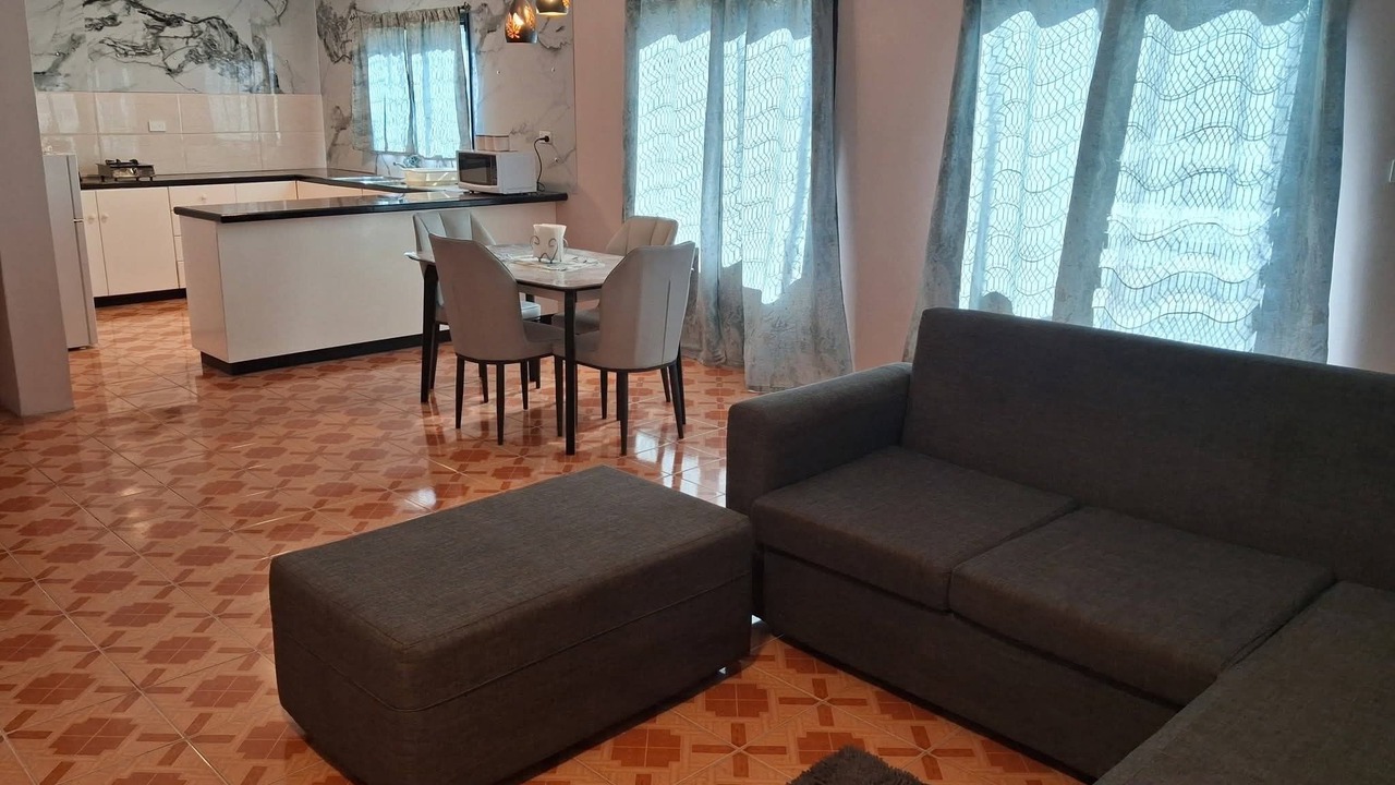 Photo of Livingroom in Nadi