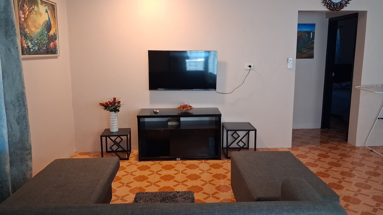 Photo of Livingroom in Nadi