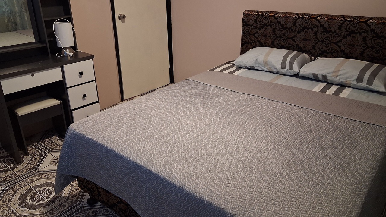 Photo of Bedroom in Nadi
