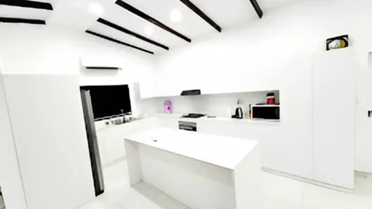 Photo of Kitchen in Korotogo