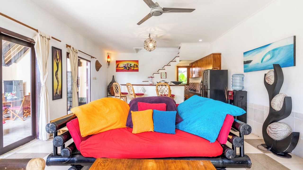 Photo of Livingroom in Bukit