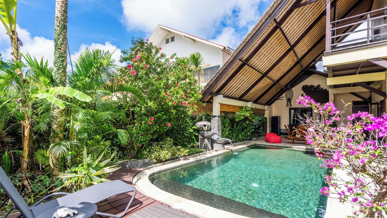 Photo of Outdoor in Bukit