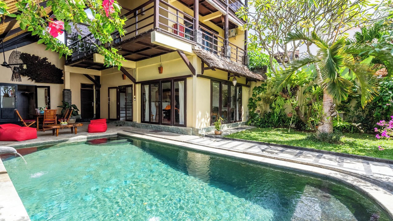Photo of Outdoor in Bukit