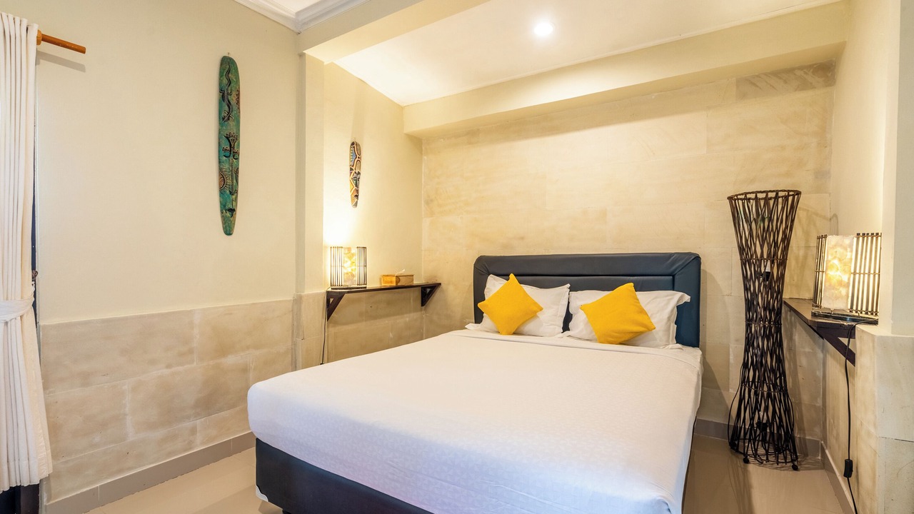 Photo of Bedroom in Bukit