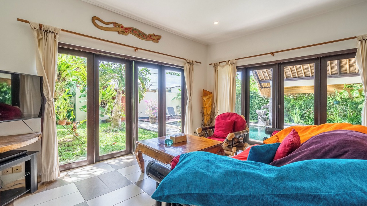 Photo of Livingroom in Bukit