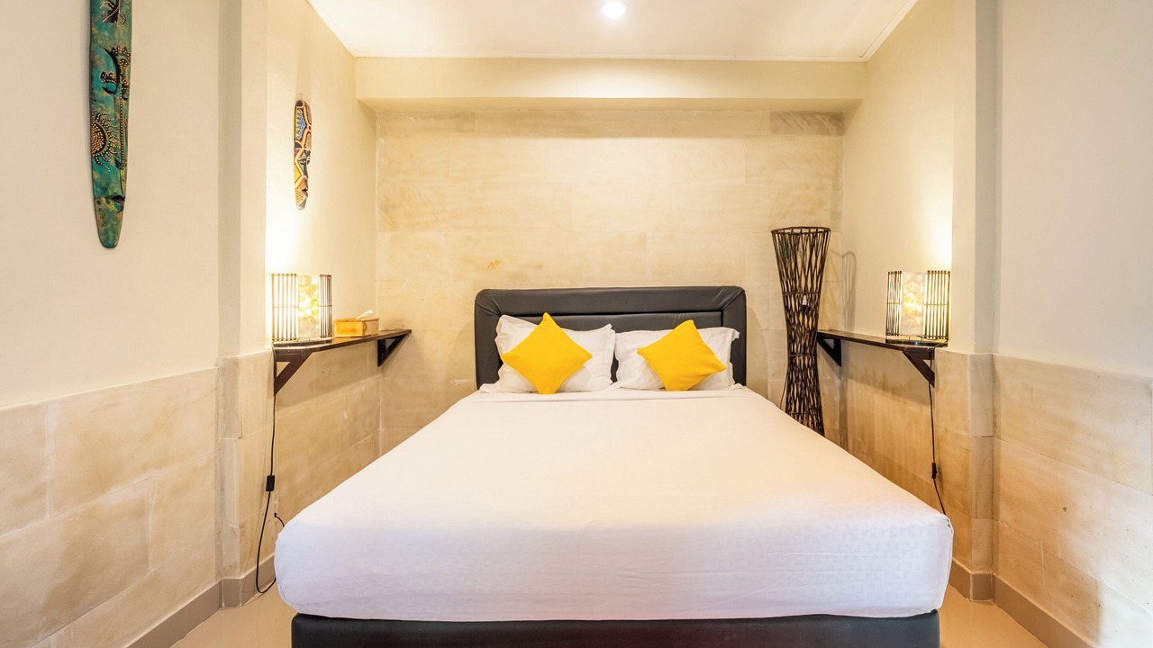 Photo of Bedroom in Bukit