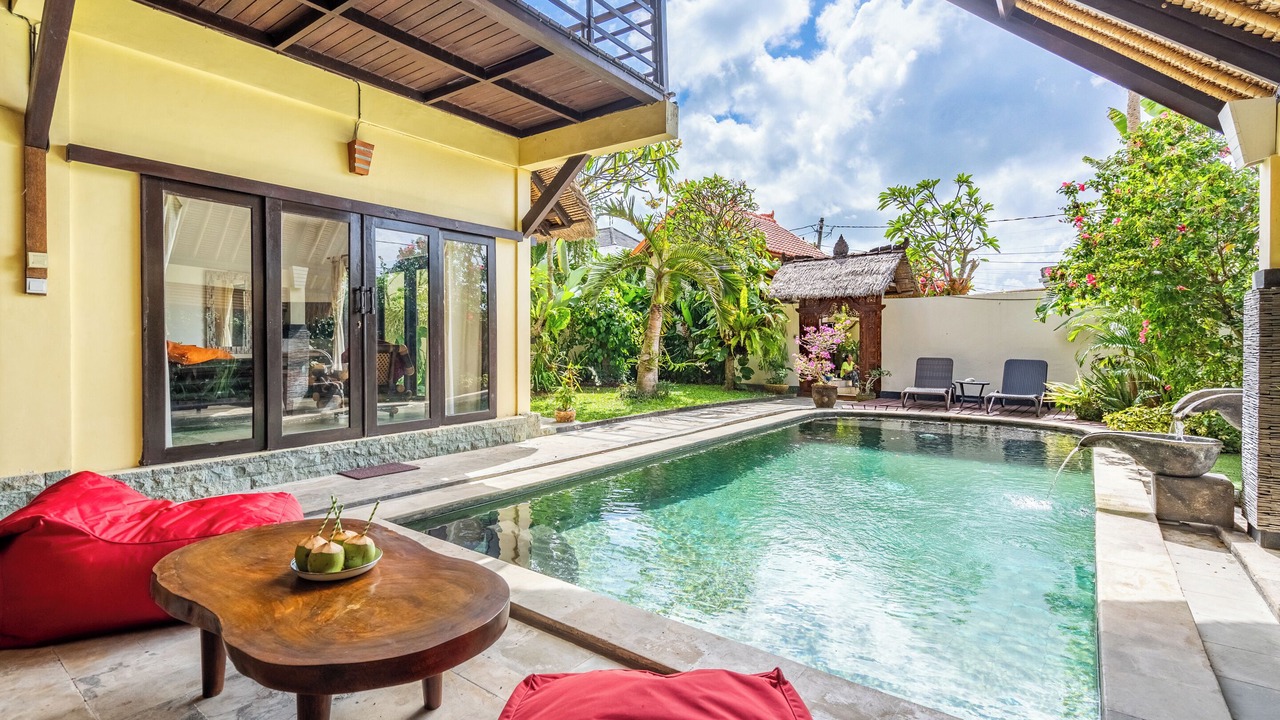Photo of Outdoor in Bukit