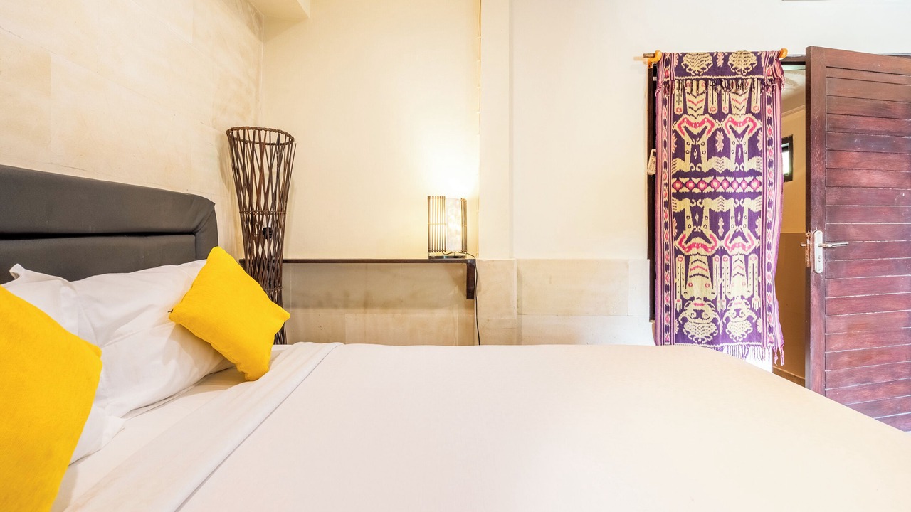 Photo of Bedroom in Bukit