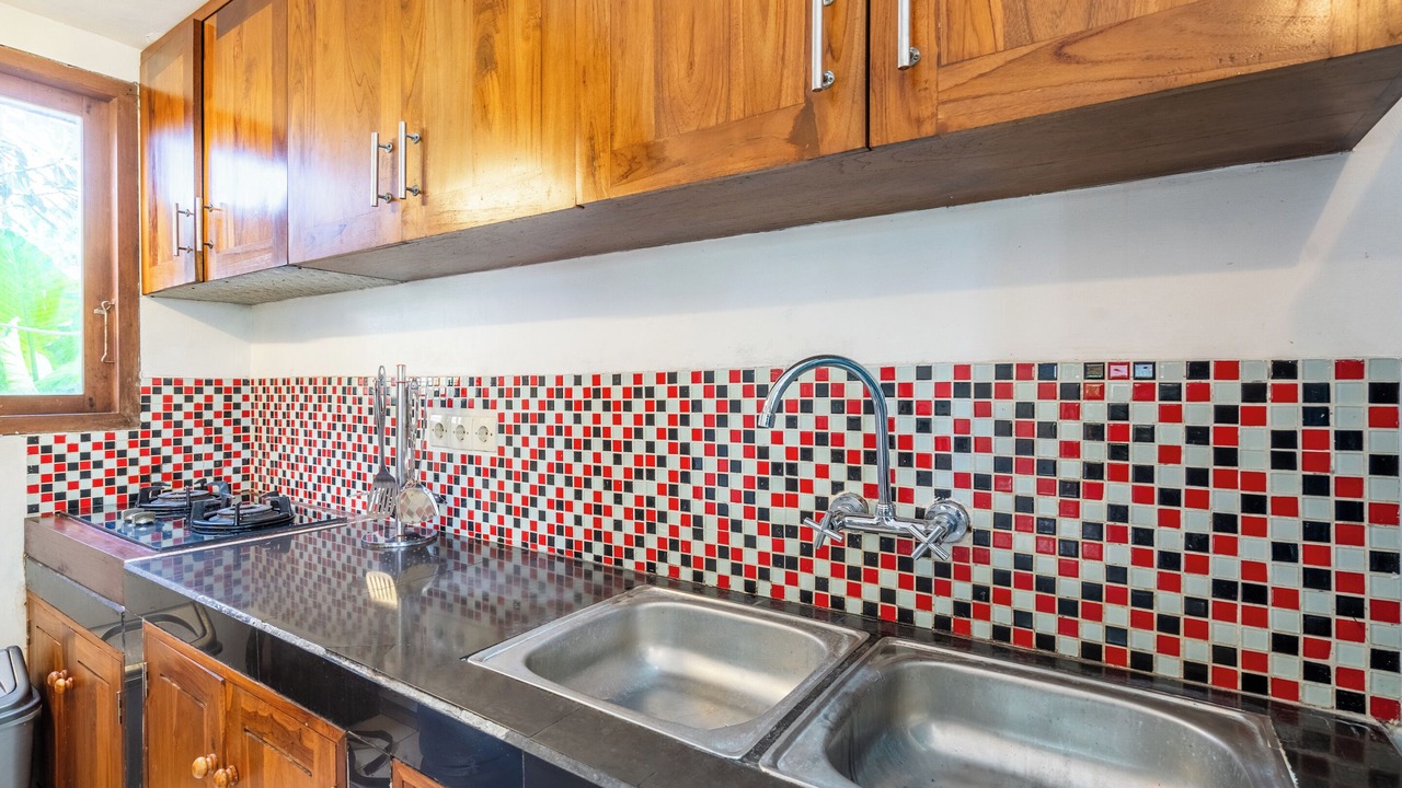 Photo of Kitchen in Bukit