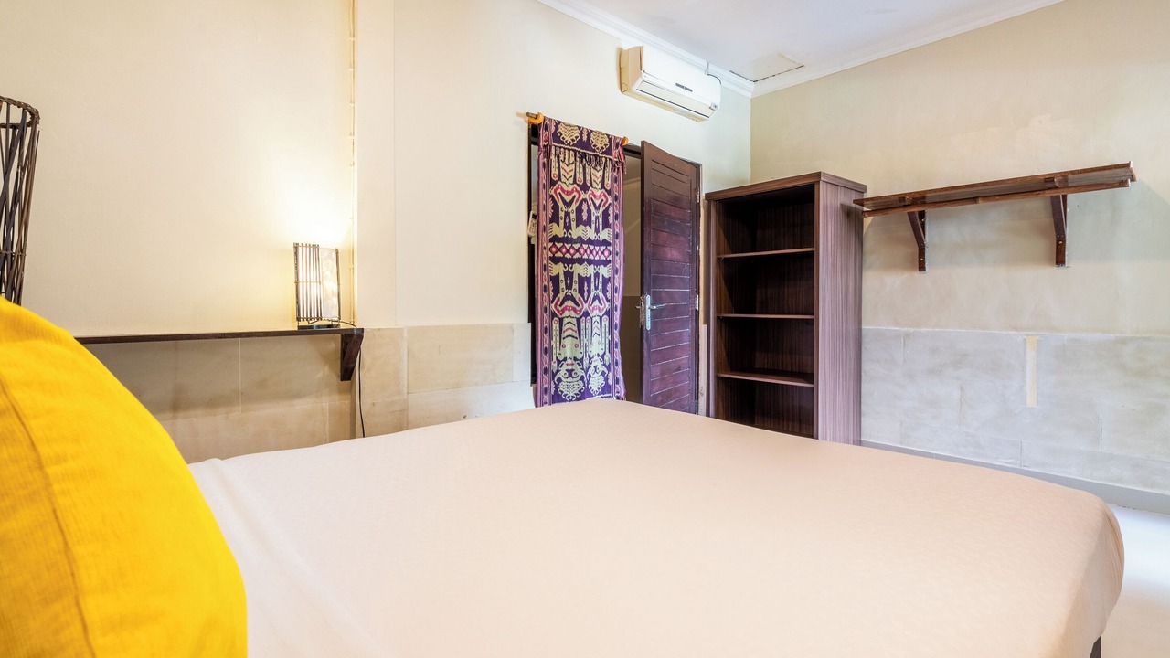 Photo of Bedroom in Bukit