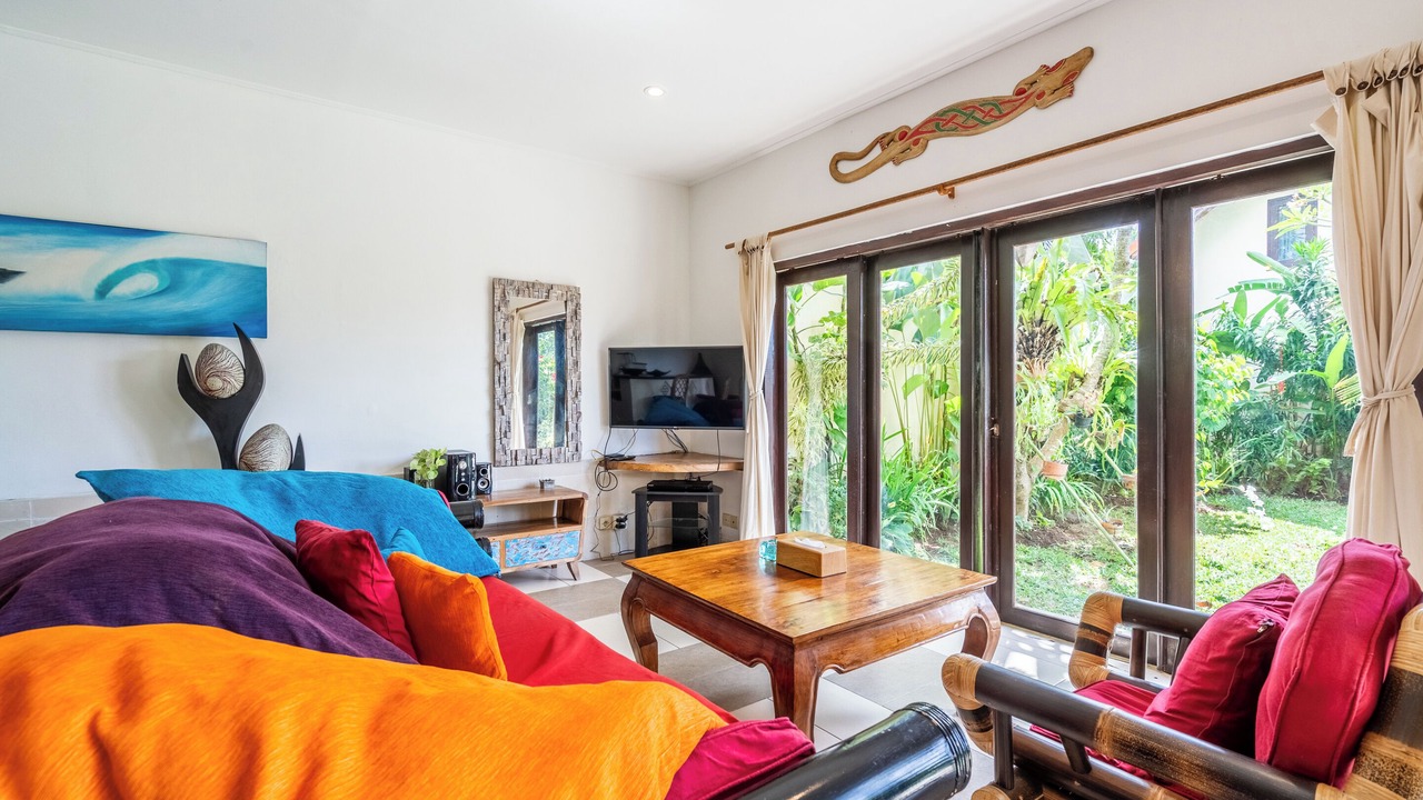Photo of Livingroom in Bukit