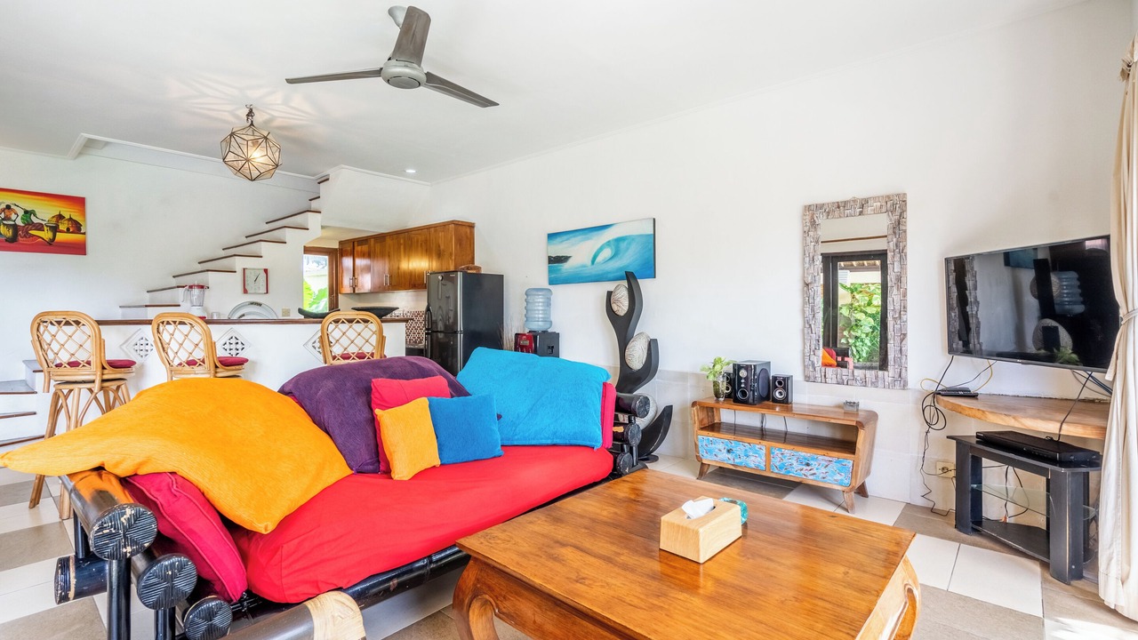 Photo of Livingroom in Bukit