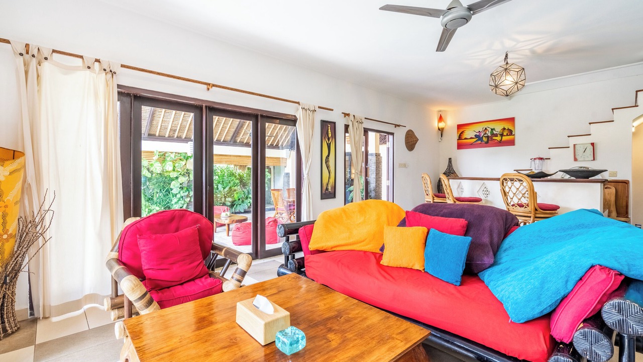 Photo of Livingroom in Bukit