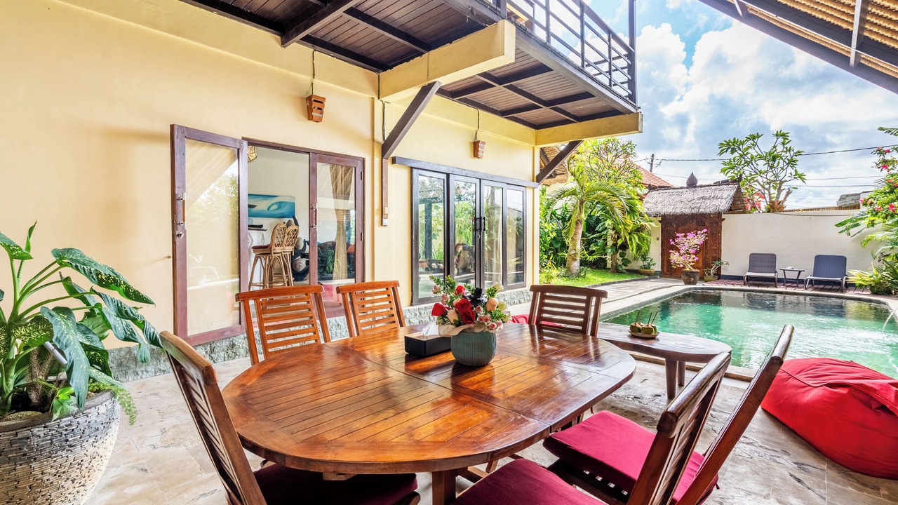 Photo of Outdoor in Bukit