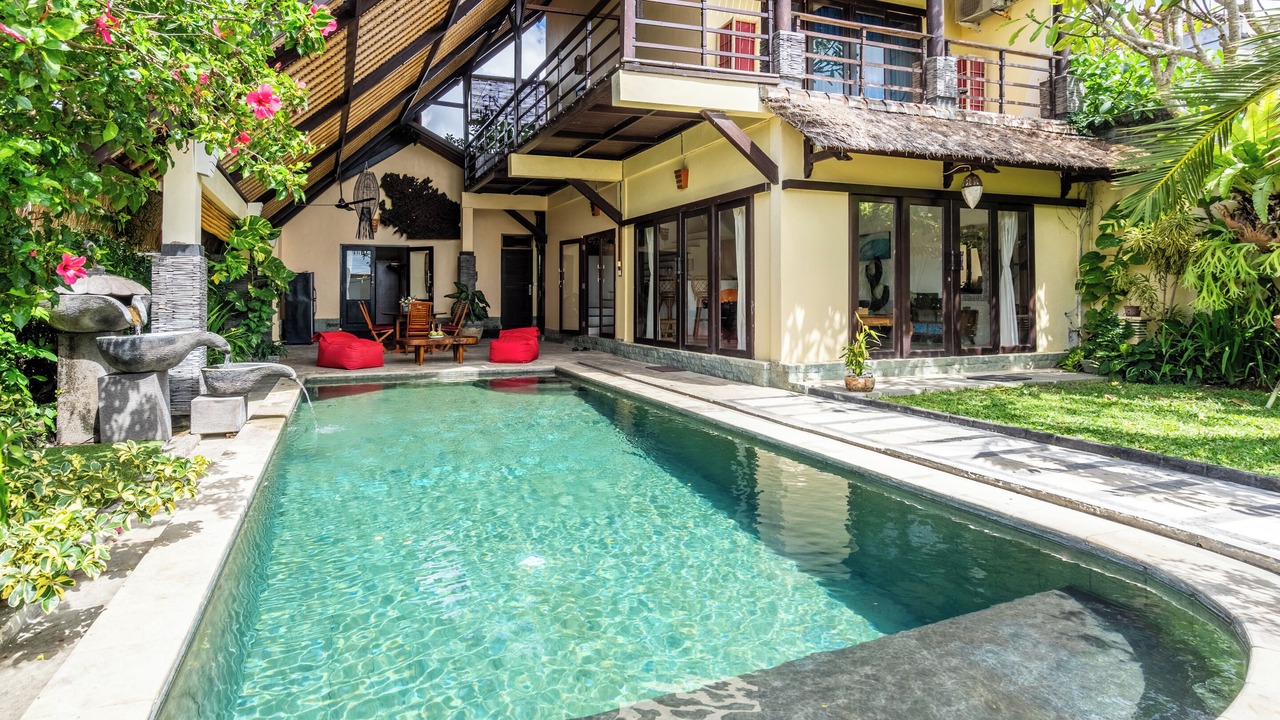 Photo of Outdoor in Bukit