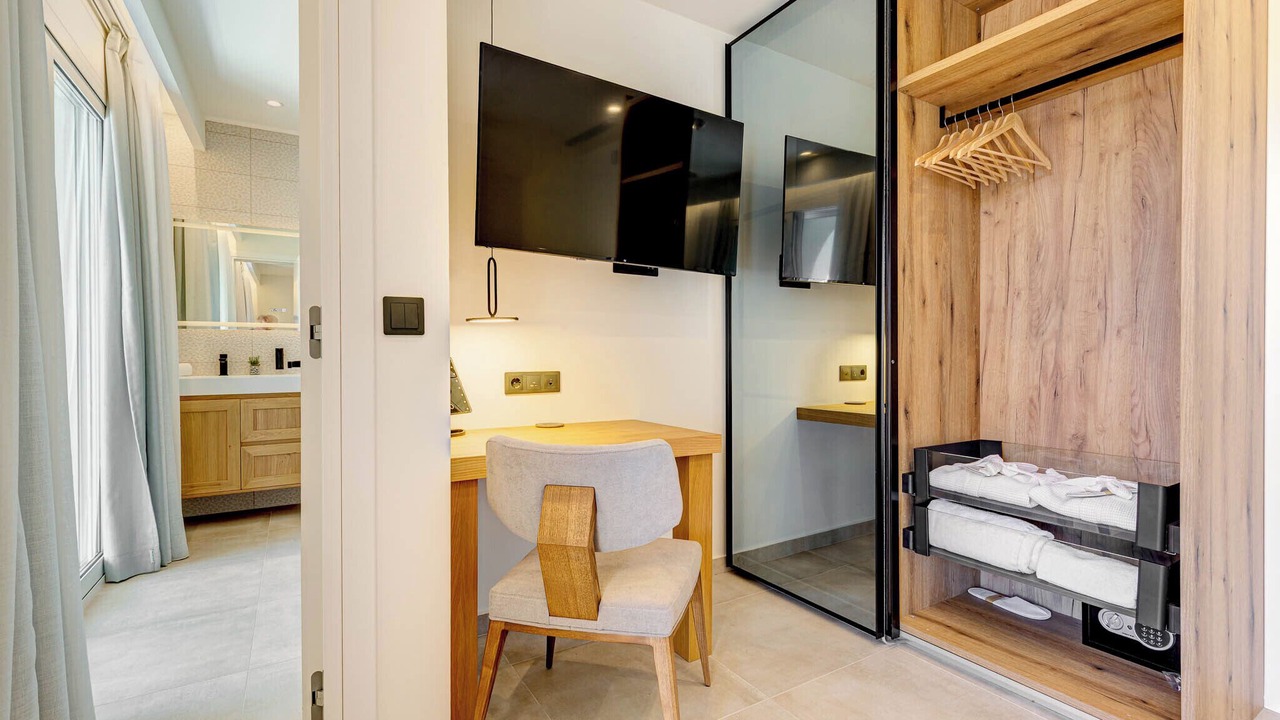 Photo of Bedroom in Gouvia