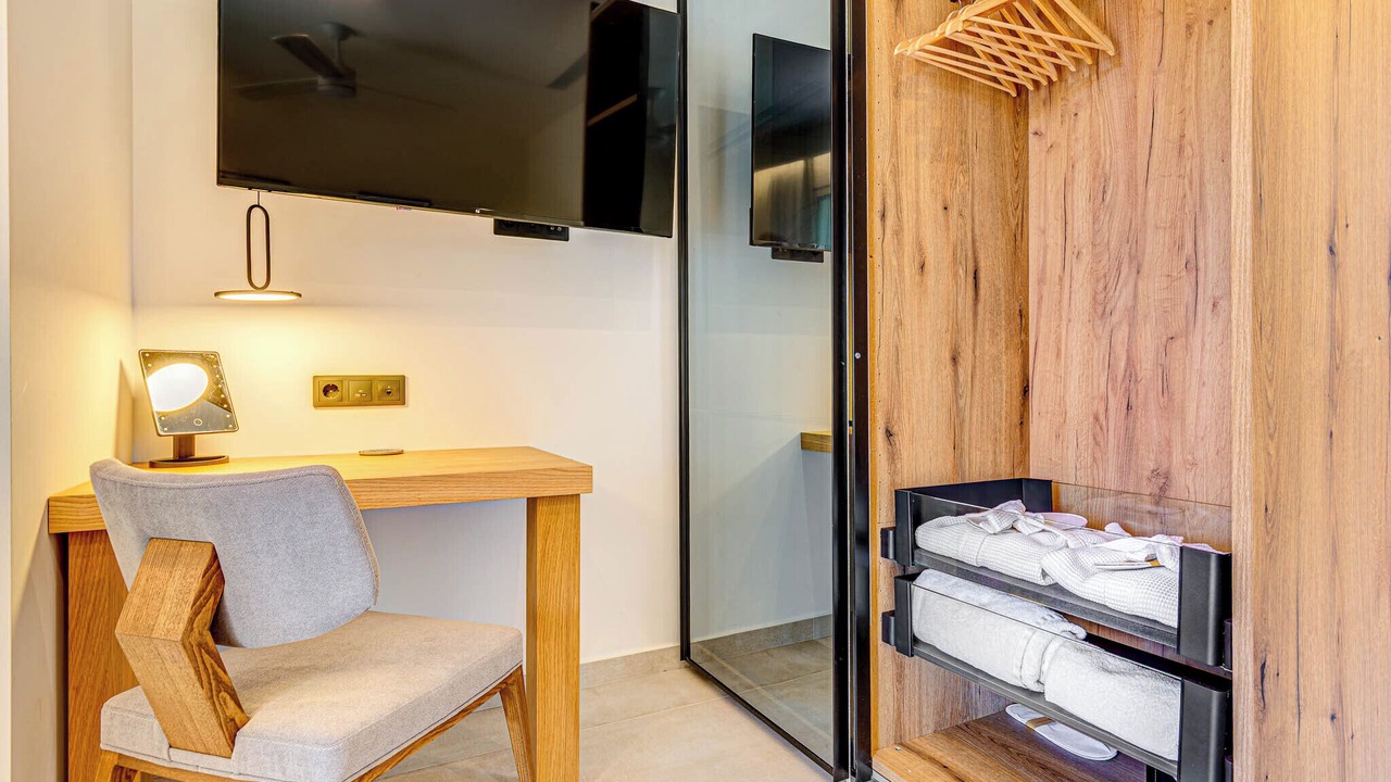 Photo of Bedroom in Gouvia