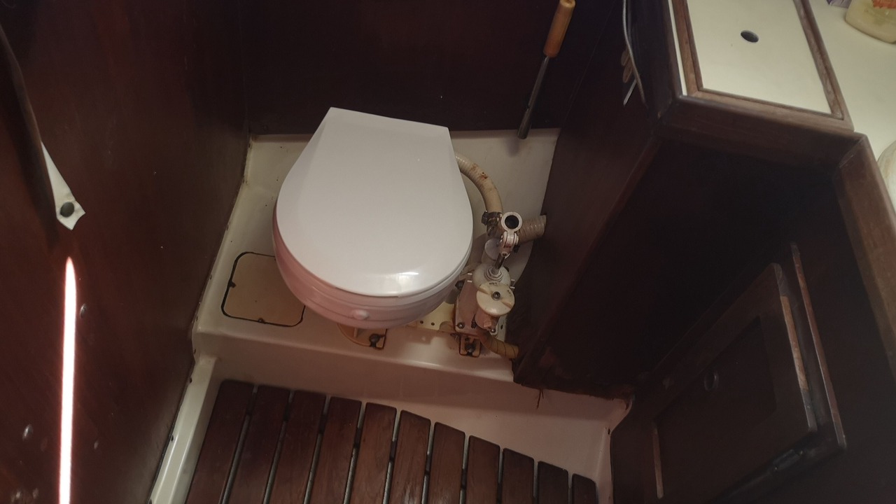 Photo of Bathroom in Wailoloa
