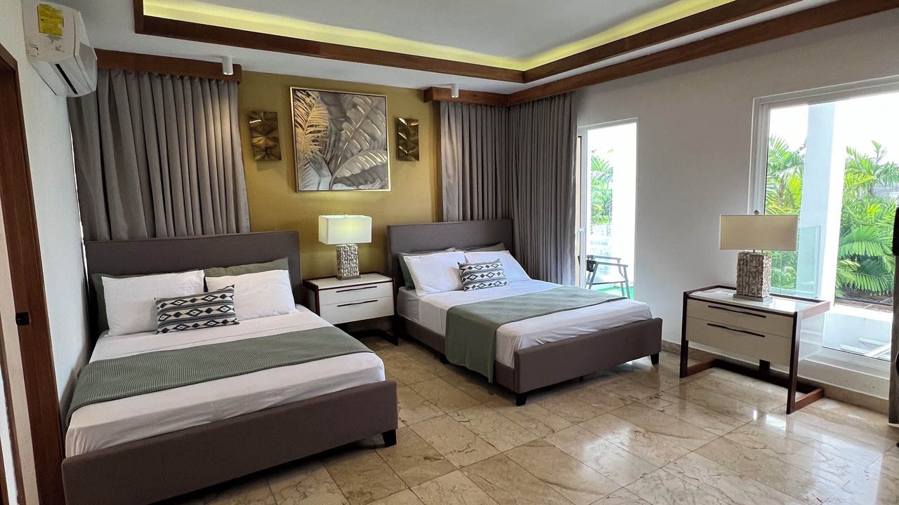 Photo of Bedroom in Juan Dolio