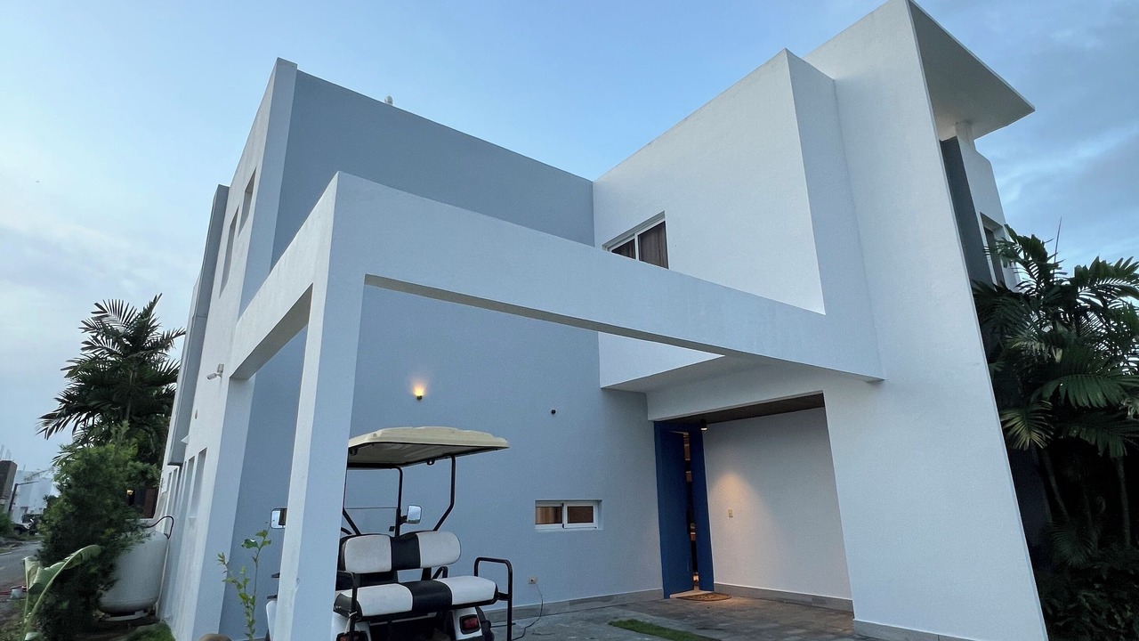 Photo of Outdoor in Juan Dolio