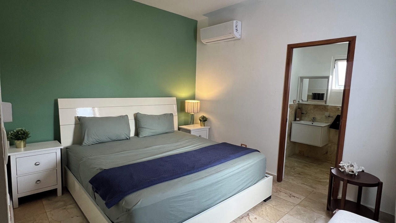 Photo of Bedroom in Juan Dolio