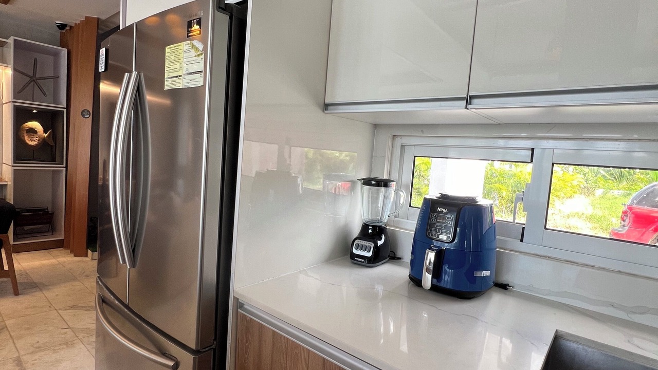 Photo of Kitchen in Juan Dolio