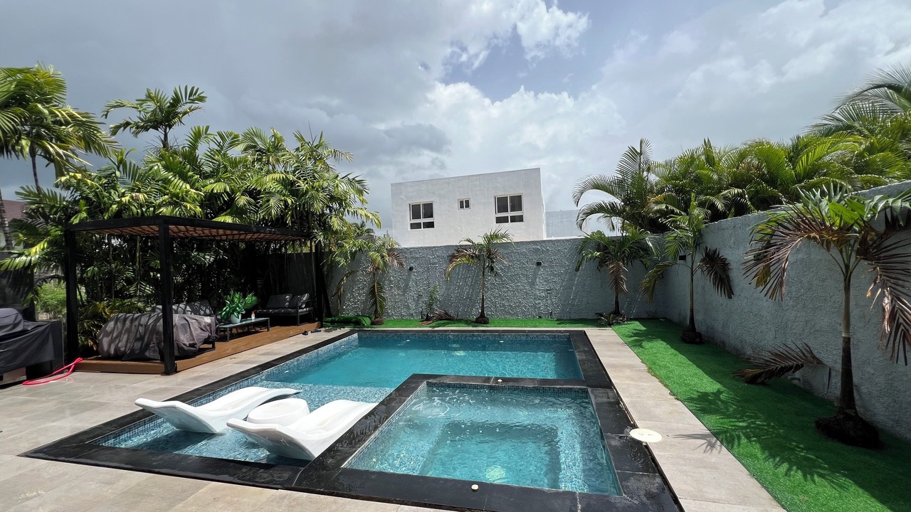 Photo of Outdoor in Juan Dolio