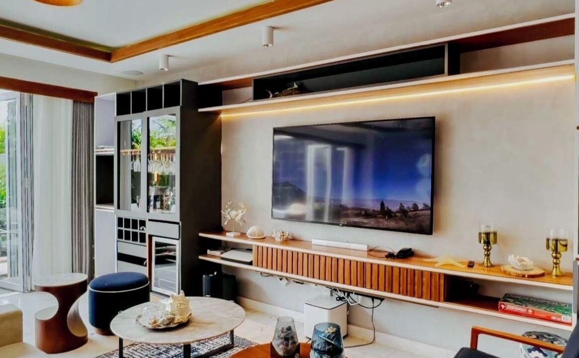 Photo of Livingroom in Juan Dolio