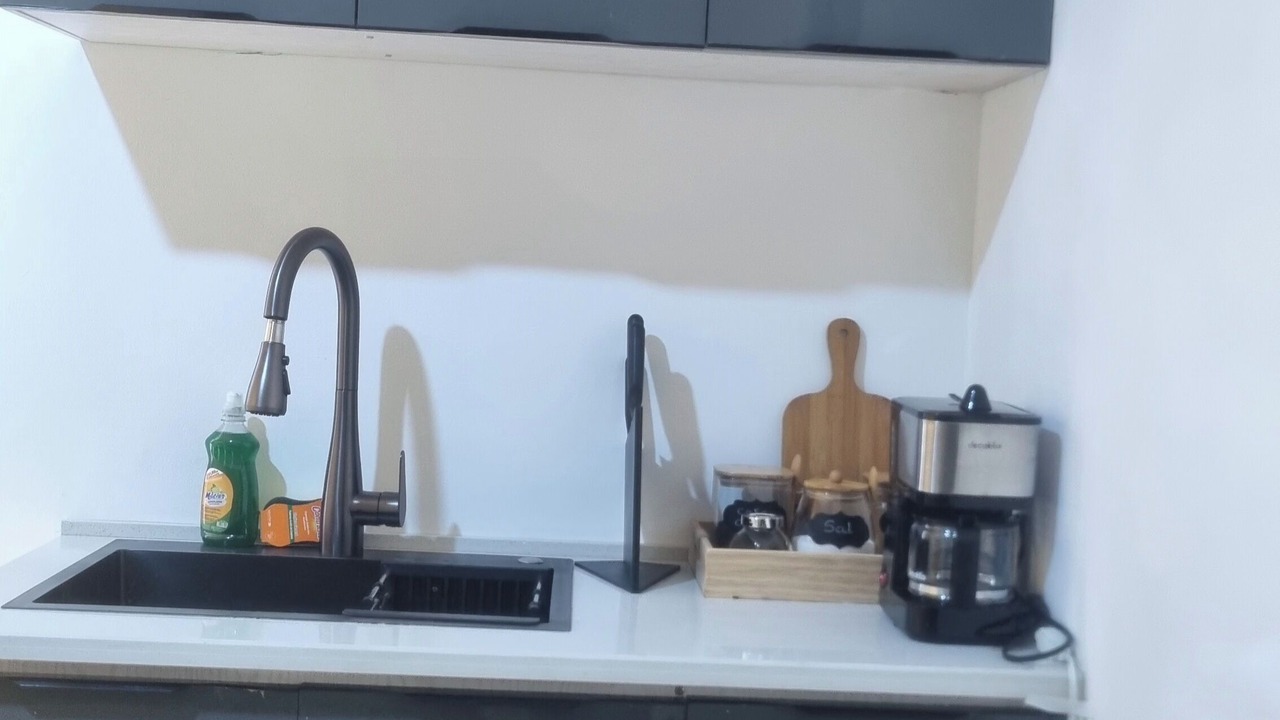 Photo of Kitchen in Santo Domingo Oeste