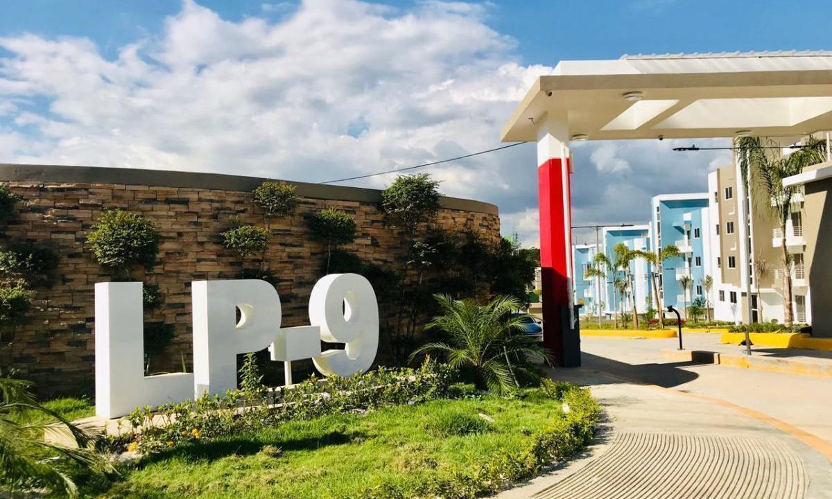 Photo of Outdoor in Santo Domingo Oeste