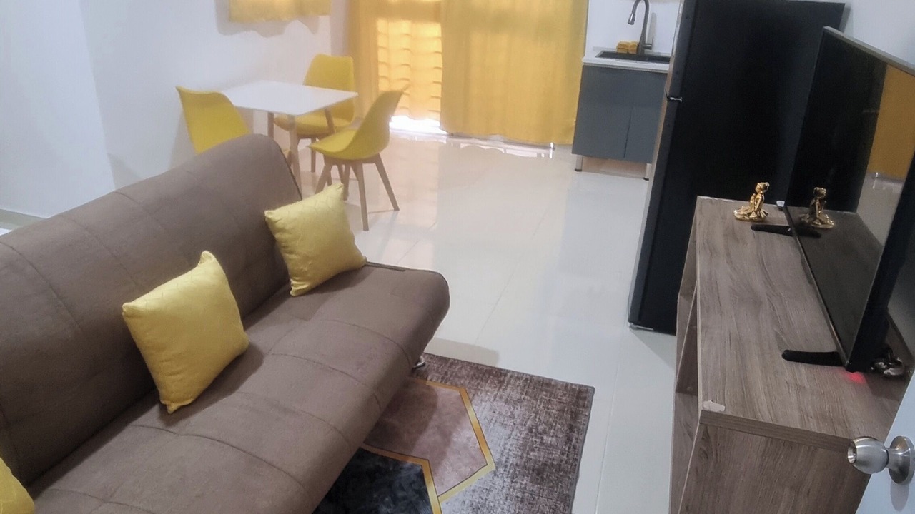 Photo of Livingroom in Santo Domingo Oeste