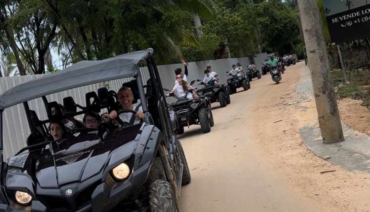 Photo of Outdoor in Las Terrenas